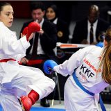 Jovana Preković zna puteve do medalja 4