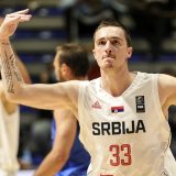 Danilo Anđušić nakon mečeva sa Turskom odlučio da se oprosti od reprezentacije 1