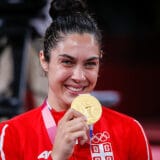 Milica Mandić: Veći uspeh nego u Londonu 13