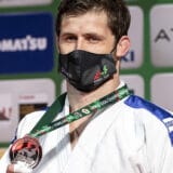 World Judo Championships in Budapest