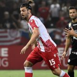 Za novo približavanje Partizanu 4