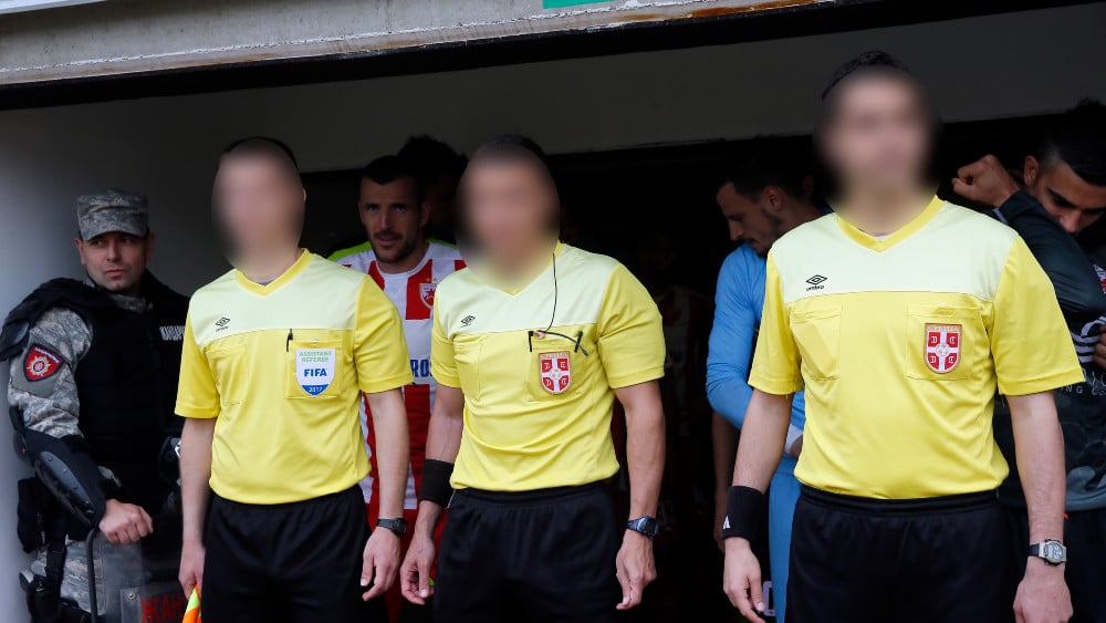 Nova lica, stari naredbodavci 1