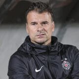 Partizan produžio ugovor sa Stanojevićem 1