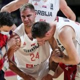 Kokoškov pred izazovima usred kvalifikacija za OI: Povrede kao na traci 6