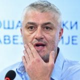 Srbija hoće organizaciju kvalifikacija 5