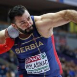 Kolašinac i Milenković dobitnici nacionalnog sportskog priznanja: Doživotno će primati dve prosečne neto zarade u Republici Srbiji 1