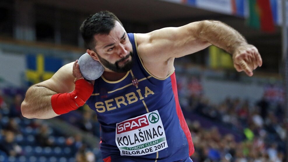 U svemu što radim, moj cilj je pobeda 1