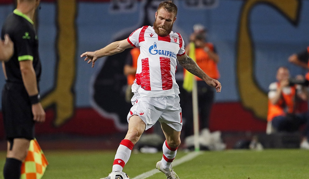 Aleksandar Katai