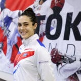 Milica Mandić startuje na OI protiv Kenijke Ogale Fait 6