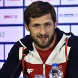 Džudista Kukolj bez plasmana u četvrtfinale na OI 5