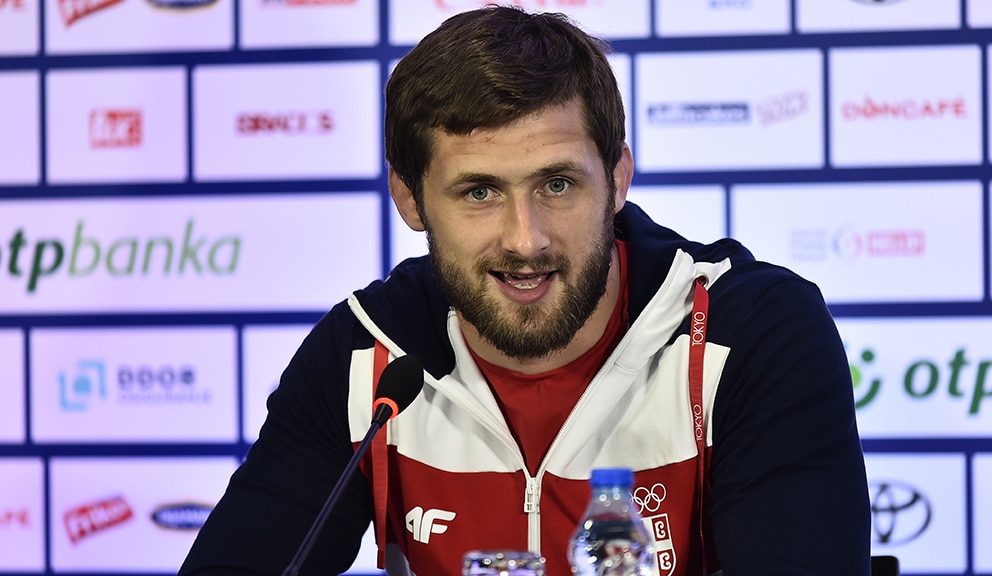 Džudista Kukolj bez plasmana u četvrtfinale na OI 1