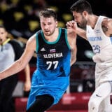 Luka Dončić "nije normalan" 6