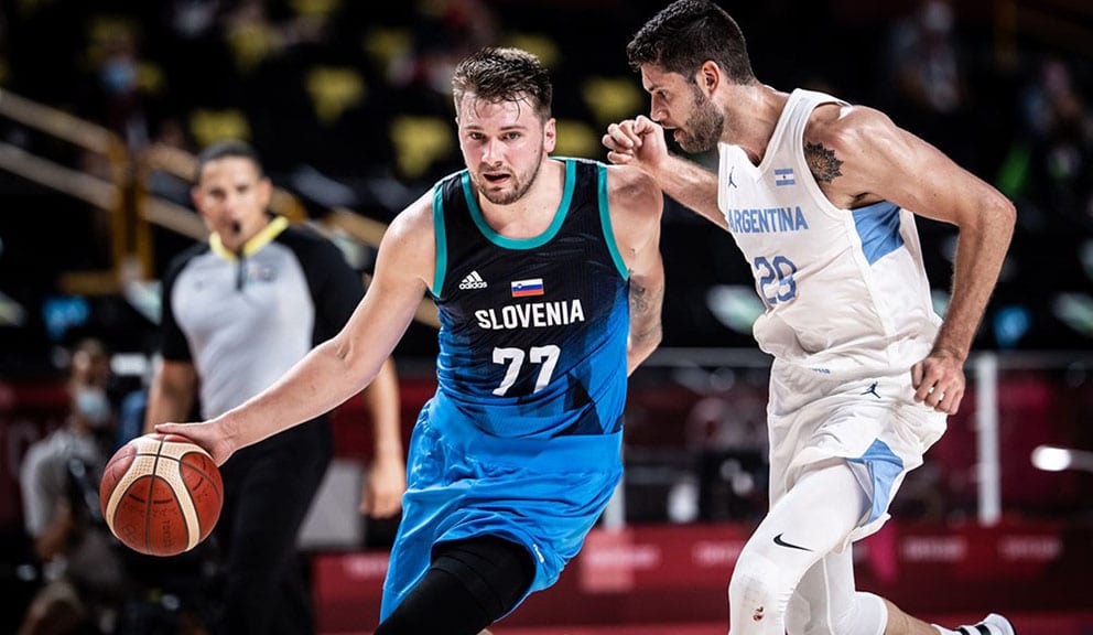 Luka Dončić "nije normalan" 1