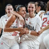 Maljković: Pravi ispit za šampionke 12