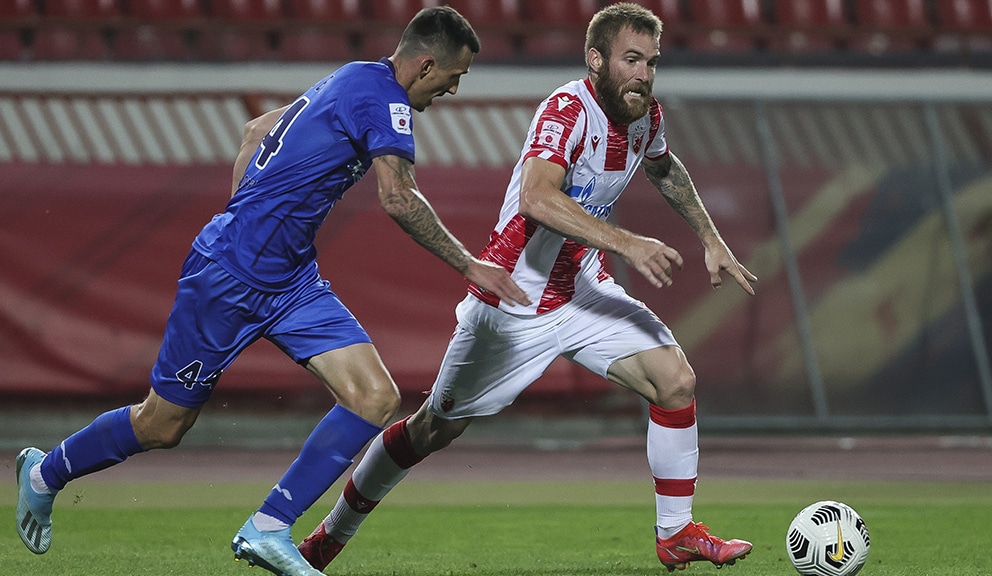 Stanković: Neće biti revolucija ni drame 1