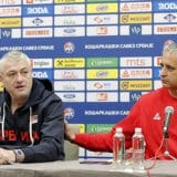 Niko nije pričao sa Kokoškovim 1