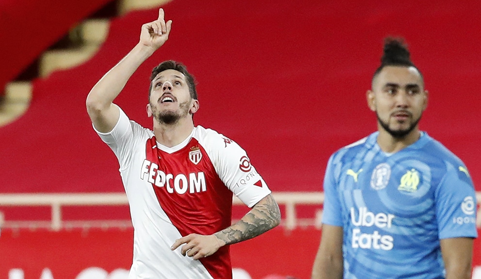 Fudbaler Stevan Jovetić pozitivan na korona virus 1