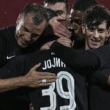 Proleter v Partizan-Super League Season 2021/2022