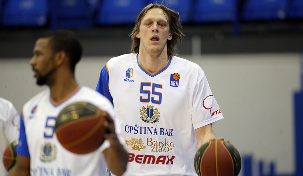 Uroš Luković prešao u Zadar 1