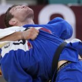 Džudista Majdov izgubio u prvom kolu Olimpijskih igara 14