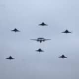 SAD izvele drugi napad na položaje ekstremista u Somaliji 4