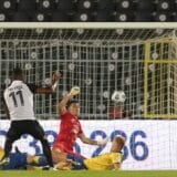 Gol Markovića za minimalnu pobedu Partizana, intervenisala žandarmerija zbog obračuna navijača 1