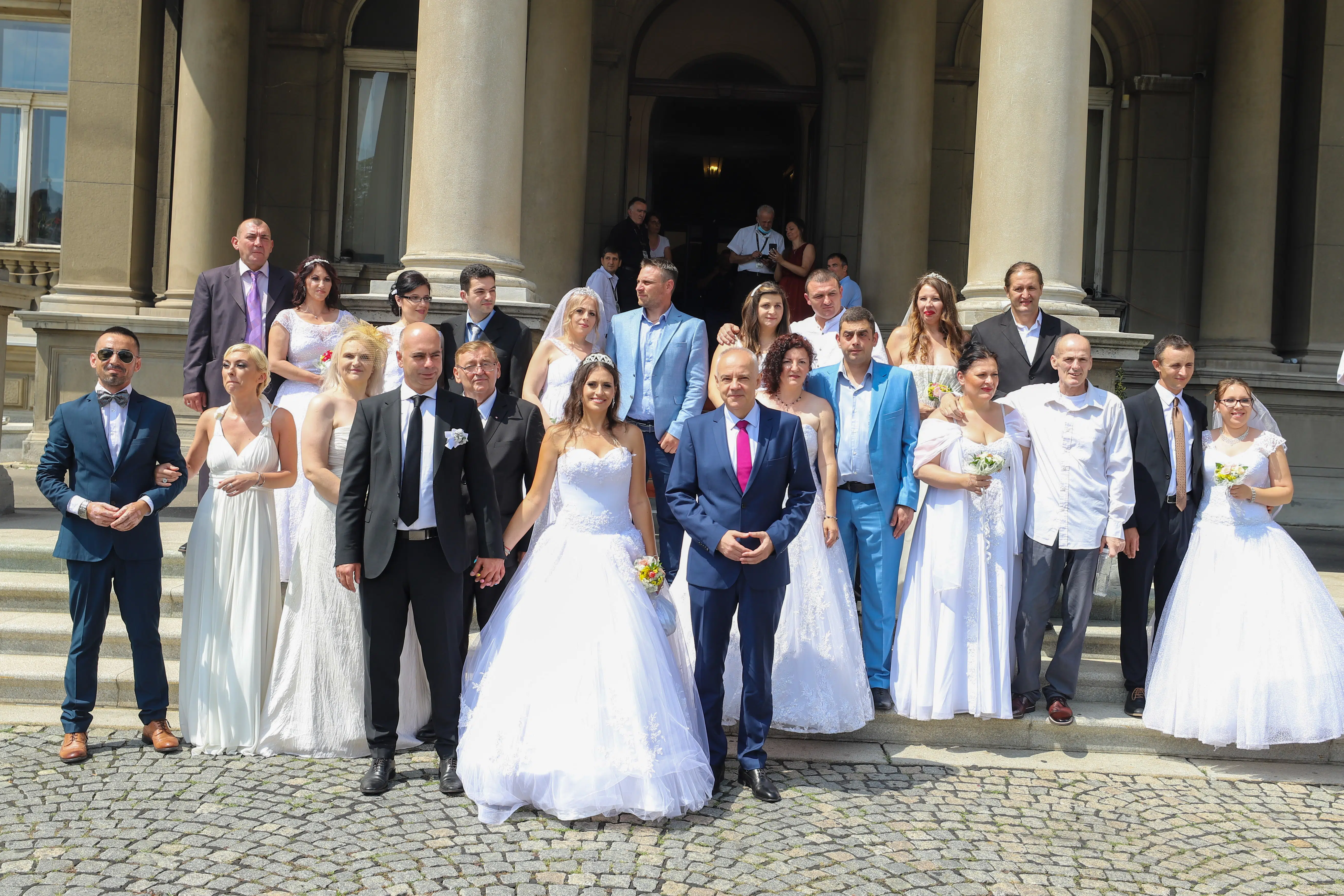 Koliko košta venčanje u gradovima širom Srbije: U jednom postoji čak i bezalkoholna varijanta svadbe 2