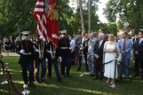U ambasadi SAD priređen prijem povodom Dana nezavisnosti (FOTO) 7