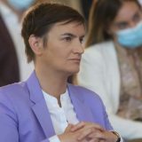 Brnabić: I Belivuk postaje kredibilan izvor za tajkunsku opoziciju 10