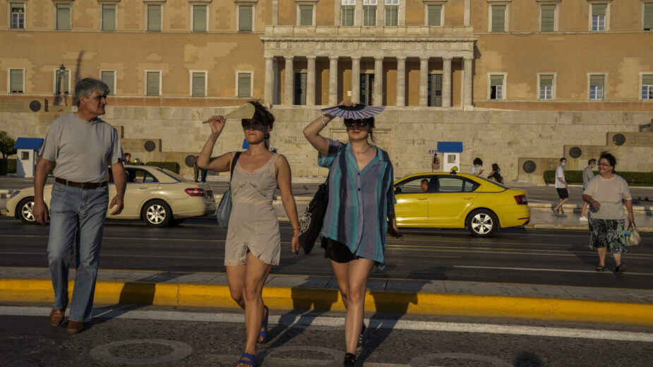 Šta sve srpski turisti treba da znaju o novim merama u Grčkoj 1