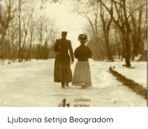 Istorija kroz priču o šest beogradskih dama 4