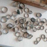 Policija u Sremskoj Mitrovici: Krivična prijava zbog držanja i prodaje antičkog nakita 5