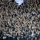 Bunt sa tribina (ne)može da sruši rejting Vučića 4