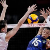 Srbija brani titulu i domaći teren 10