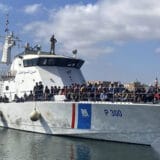 UN: Prevrnuo se čamac koji je prevozio migrante iz Afrike, pretpostavlja se da se udavilo 57 ljudi 3