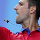 Asocijacija profesionalnih tenisera: Đoković je dobro, o svemu što mu se dešava sam će se izjasniti kada bude odlučio 1