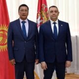 Vulin razgovarao sa kirgijskim ministrom za vanredne situacije 6