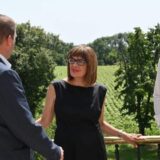 Francuski stručnjaci dolaze u septembru radi projekta "Dvorci Srbije" 2