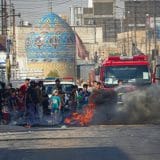 Irak pogođen prekidima struje zbog vreline 3