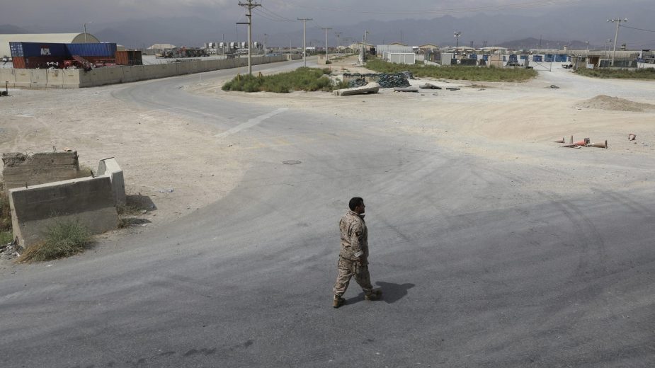 Američka vojska objavila da je 90 odsto završeno povlačenje iz Avganistana 1