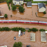 U Evropi 153 žrtve poplava, u Nemačkoj se broj nastradalih i dalje povećava 7