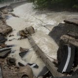 Novi bilans: U poplavama u Nemačkoj stradalo 165 osoba 2
