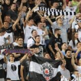 Soči čeka Partizan bez navijača 11