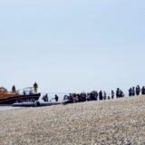 U Turskoj uhapšeno više od 200 ilegalnih migranata 12