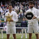 Đokovićeva 329. nedelja na vrhu ATP liste 11