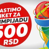 Meridian spremio najveći ikad bonus za klađenje 4