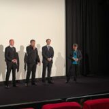 Aplauzi za “Dan četrnaesti” u dvorani “Bunjuel” 12