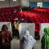 Vladajuća stranka u Etiopiji osvojila većinu na parlamentarnim izborima 5