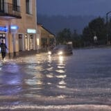 Broj nastradalih u poplavama u Zapadnoj Evropi prešao 180 11