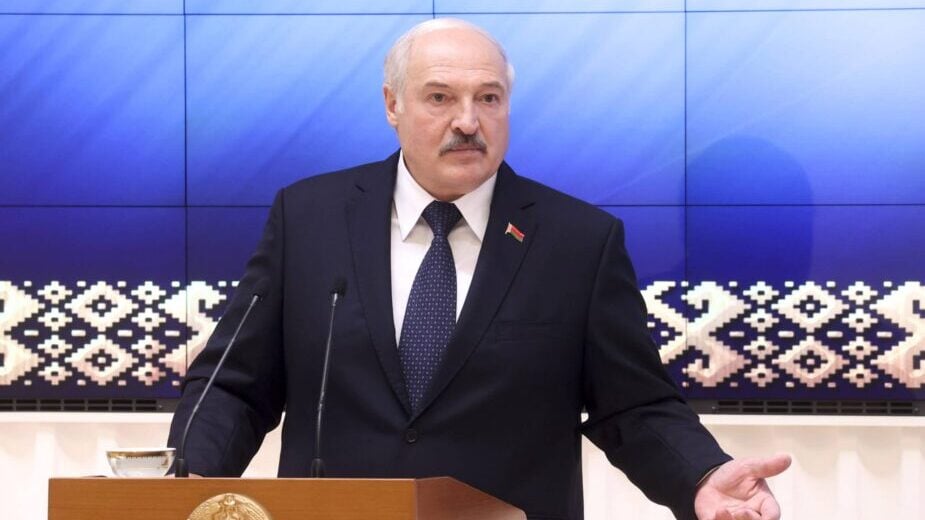 Lukašenko: Pozvaćemo ruske vojnike u zemlju ako bude neophodno 1
